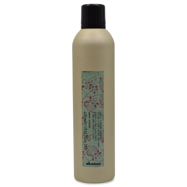 Davines This Is A Strong Hairspray 13 52 Fl Oz Free Shipping Davines This Is A Strong Hairspray 13 52 Fl Oz