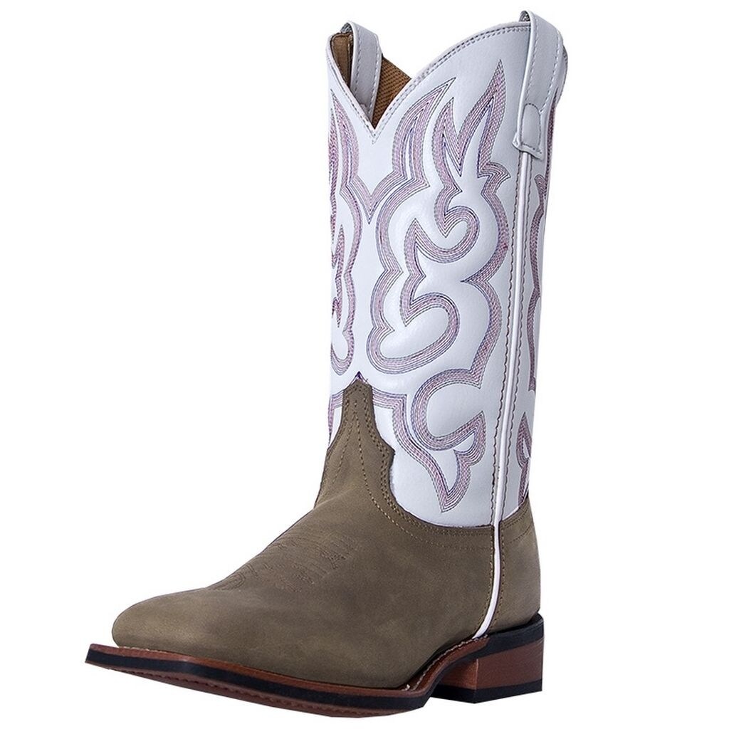 white cowgirl boots womens