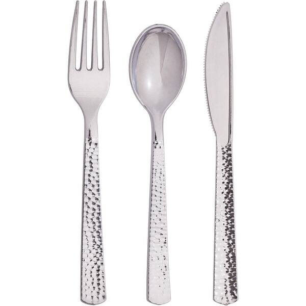 https://ak1.ostkcdn.com/images/products/is/images/direct/713b82a8c15e951f1180dd470de527970c68c230/Club-Pack-of-288-Silver-Hammered-Cutlery-Set-7.75%22.jpg?impolicy=medium