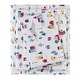 preview thumbnail 18 of 68, Madison Park Cozy Cotton Flannel Printed Sheet Set