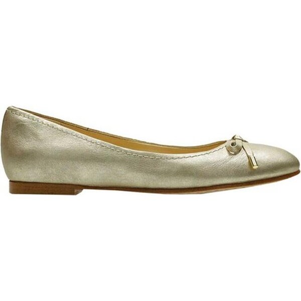 clarks grace lily flats