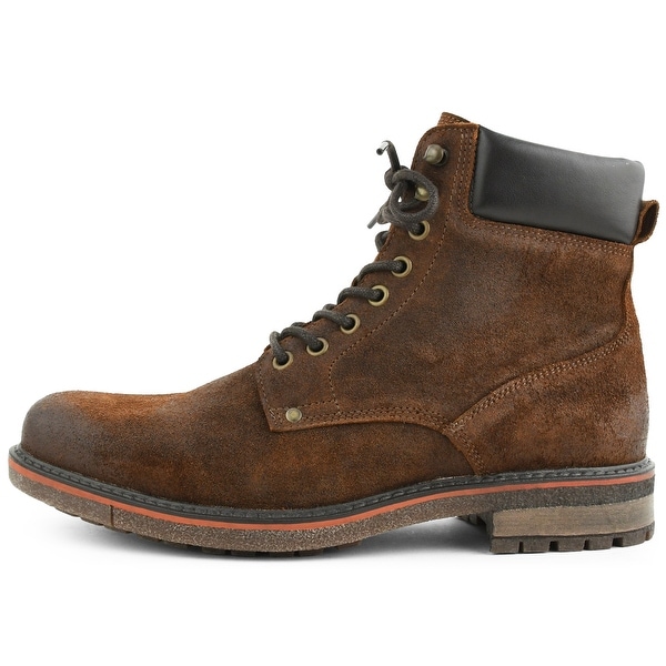 Asher green mens boots
