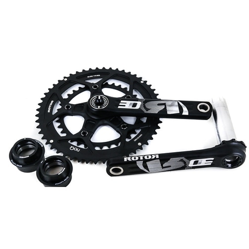 167.5 crankset