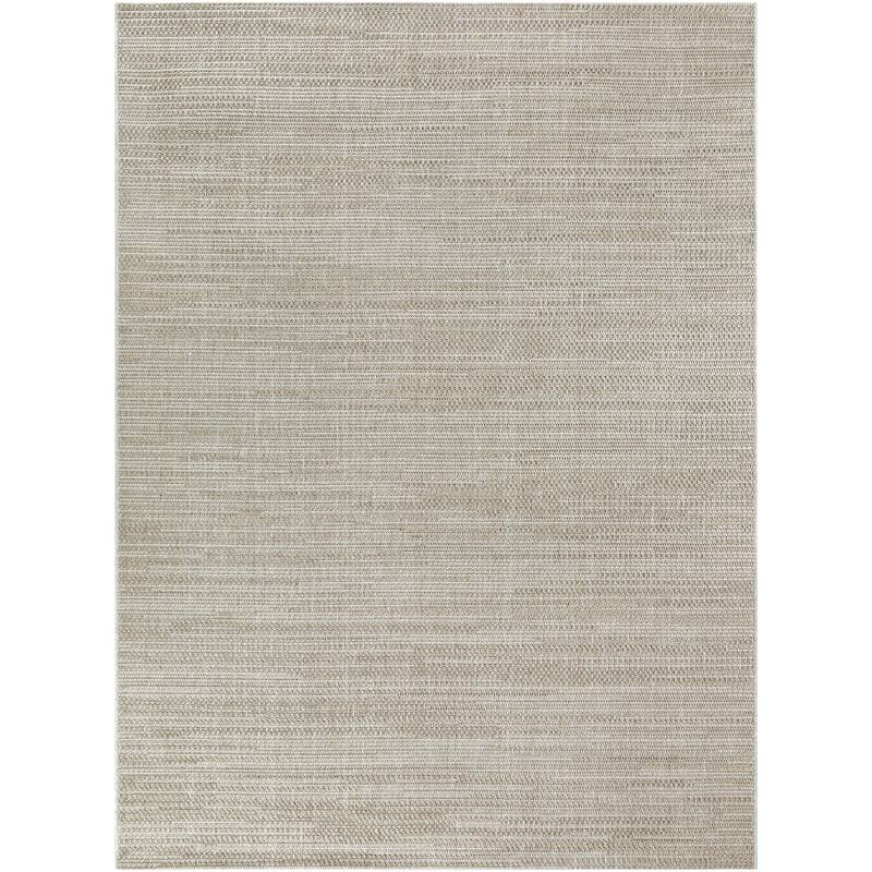 Renwick Indoor/ Outdoor Flatweave Area Rug