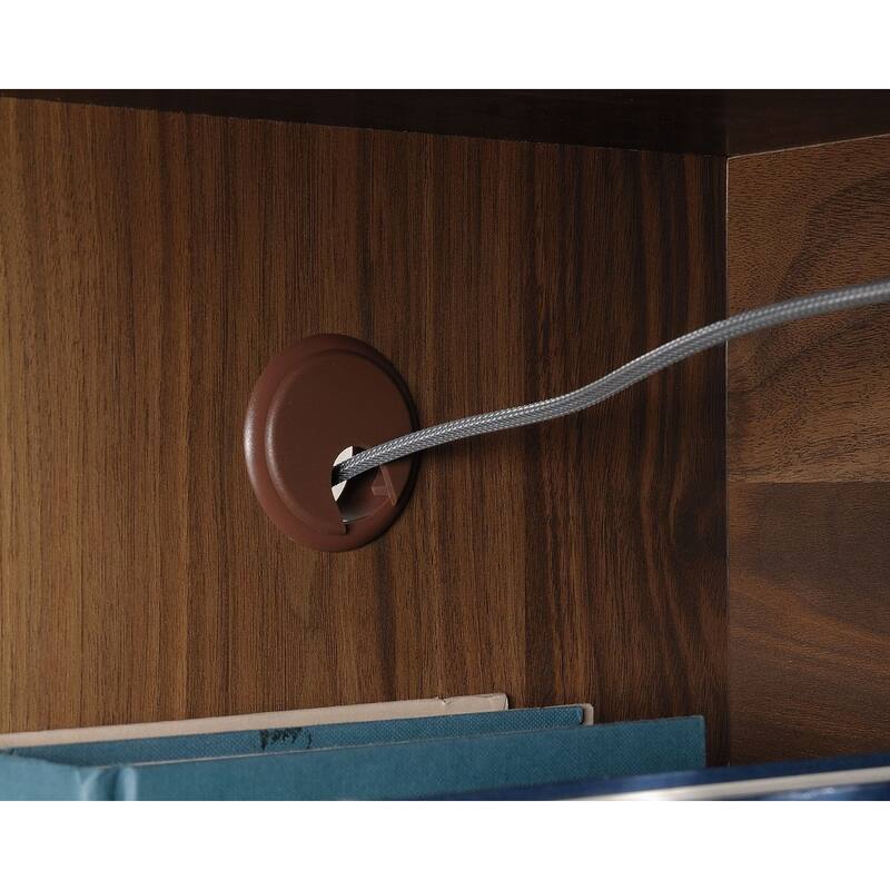 Harvey Park L-Desk