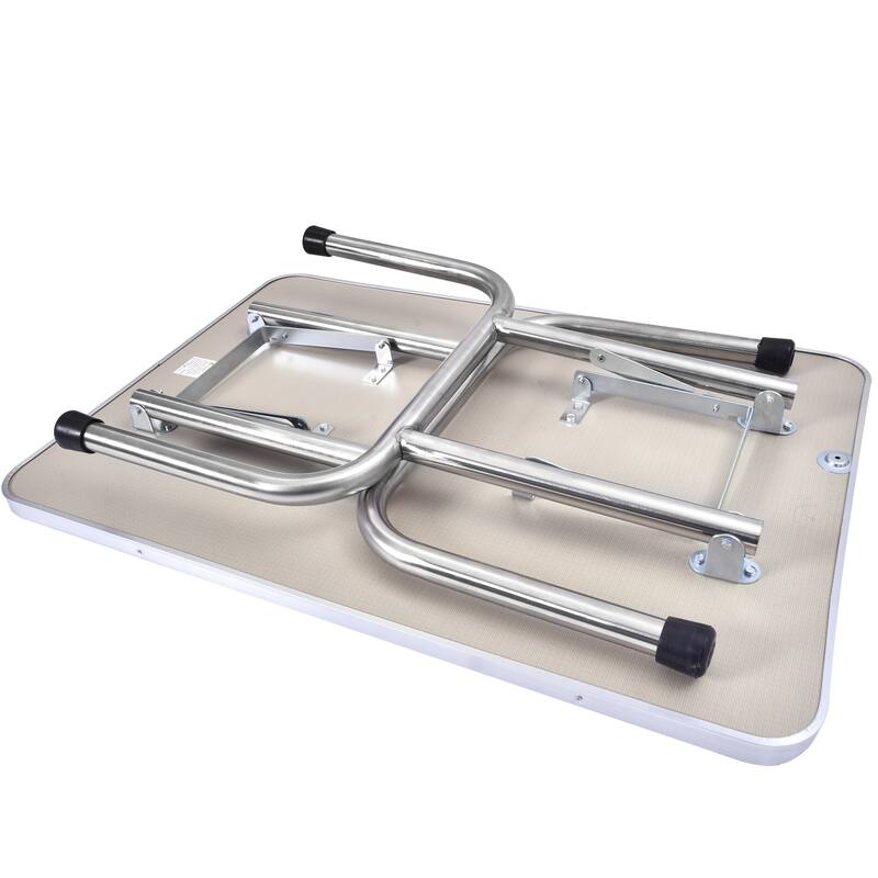 42'' Large Grooming Table for Pet Dog and Cat with Adjustable Arm and Clamps - as picture