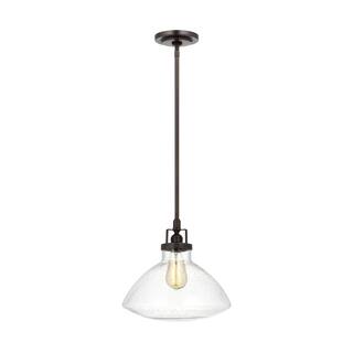 Generation Lighting Belton One Light Pendant