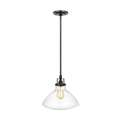 Belton One Light Pendant