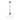 Generation Lighting Belton One Light Pendant