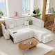 Option Creamy White