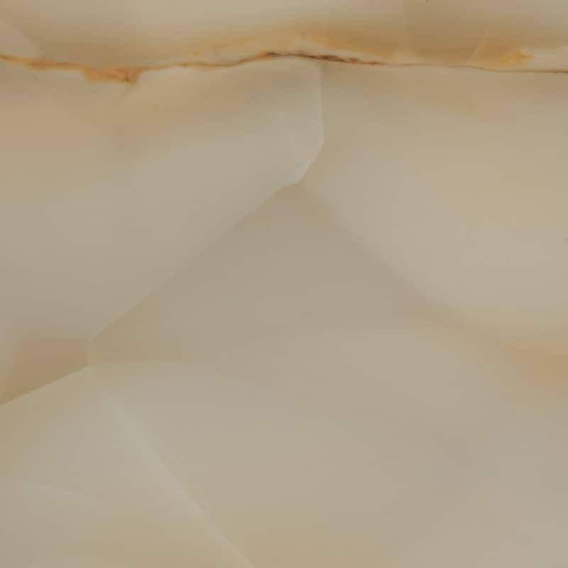 Splendor 24x48 Miele Porcelain Large Format Onyx Wall and Floor Tile (15.5 sq ft/case) - 2 Pack