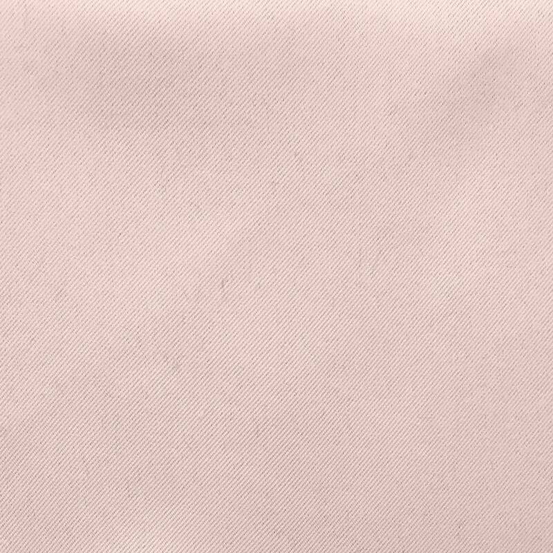 Sun Zero Hayden Energy Saving Blackout Rod Pocket Curtain Panel, Single Panel