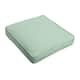 Option canvas spa green