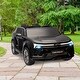 preview thumbnail 5 of 3, Licensed Chevrolet Blazer Electric Kids Car