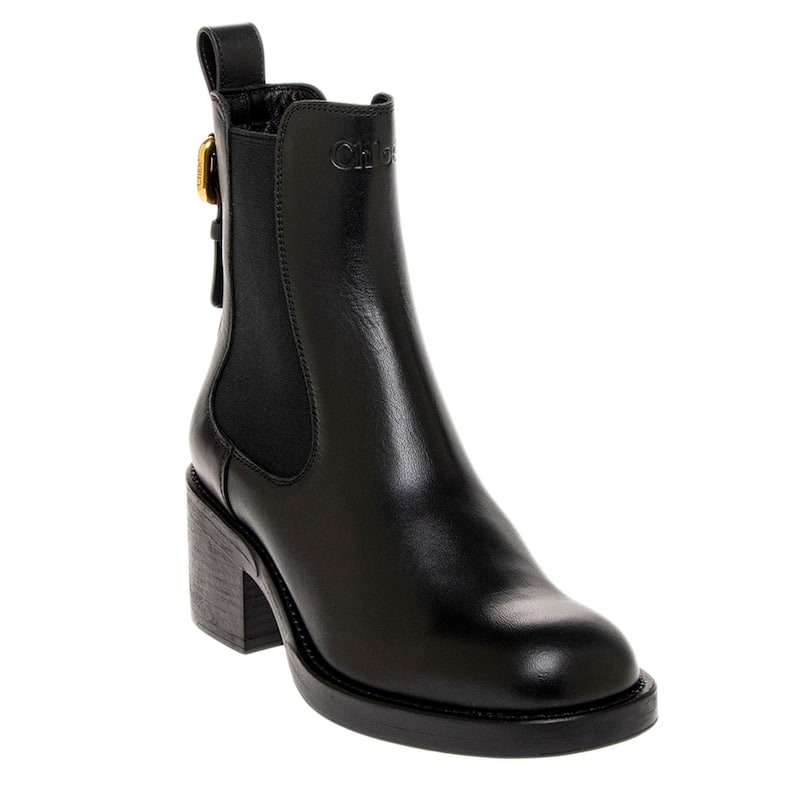 Chloe Dakota Chelsea Boot - 36 EU