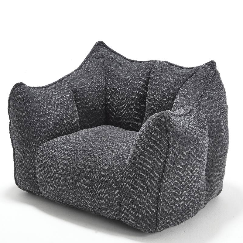 Soft Comfortable Bean Bag Chair for living room and bedroom