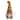 Transpac Terracotta 10" Yellow Spring Bee Gnome Decor