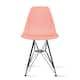 Option Coral Pink