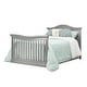 preview thumbnail 14 of 22, Sorelle Furniture Providence Crib