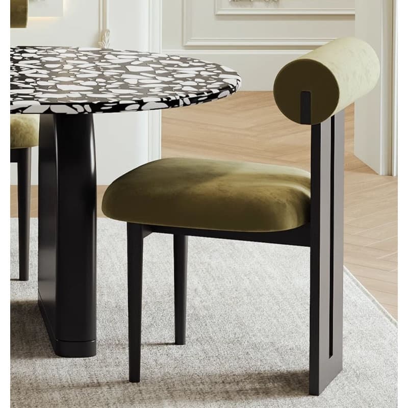 Hippo Chair