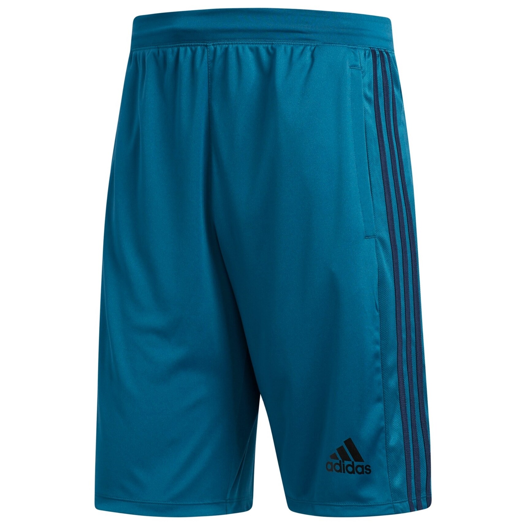 adidas work out shorts