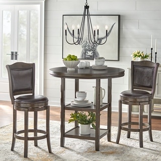 Simple Living Adam Pub Set