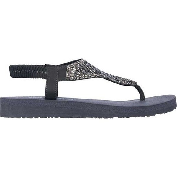 women's meditation rock crown sandal