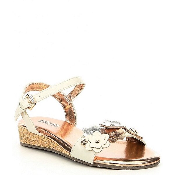 michael kors ladies sandals