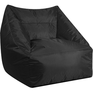 Urban Lifestyle Structured Bean Bag Chair