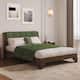 Option Green Walnut