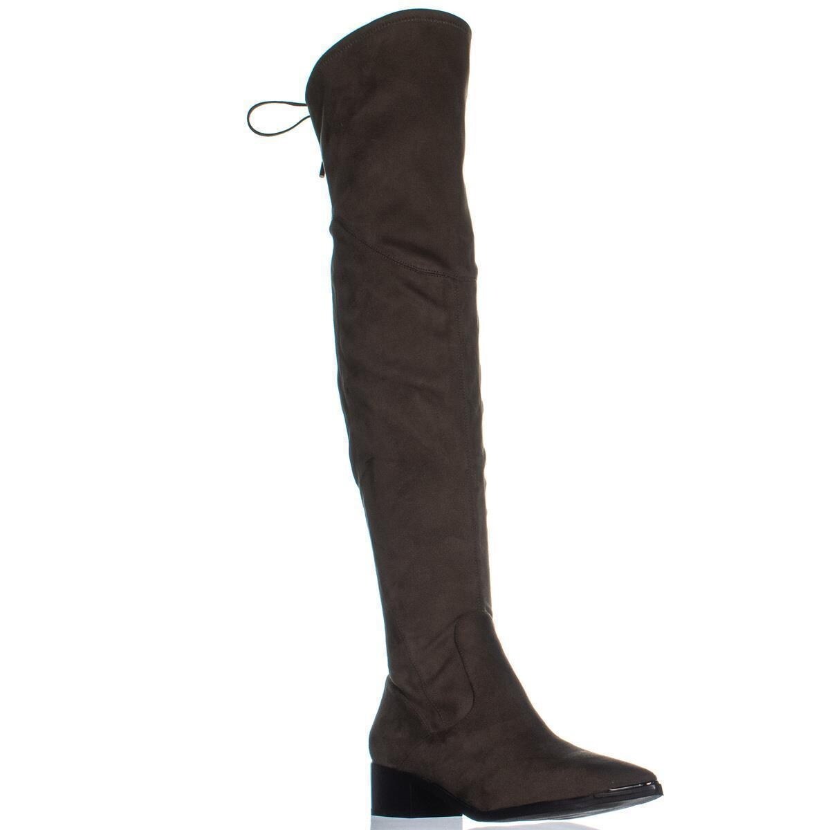 marc fisher yuna over the knee boot