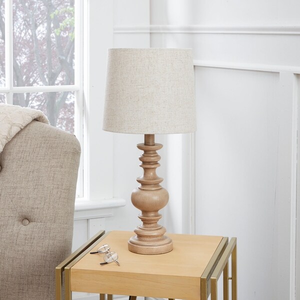 mainstays table lamp