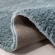 preview thumbnail 133 of 150, SAFAVIEH August Shag Solid 1.2-inch Thick Area Rug