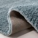 preview thumbnail 114 of 140, SAFAVIEH August Shag Solid 1.2-inch Thick Area Rug