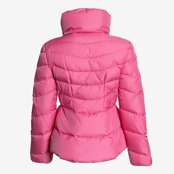 finance moncler jacket