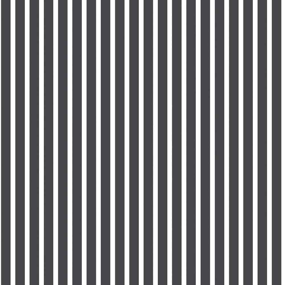 Galerie Wallcoverings Smart Stripes 2 Butcher Stripe Vinyl on Non-Woven Matte Wallpaper Roll
