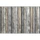preview thumbnail 32 of 132, Premium Washable Super Soft Stripe Mayfield Rug