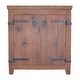 preview thumbnail 3 of 52, Verona 30" Freestanding Single Bathroom Vanity Set
