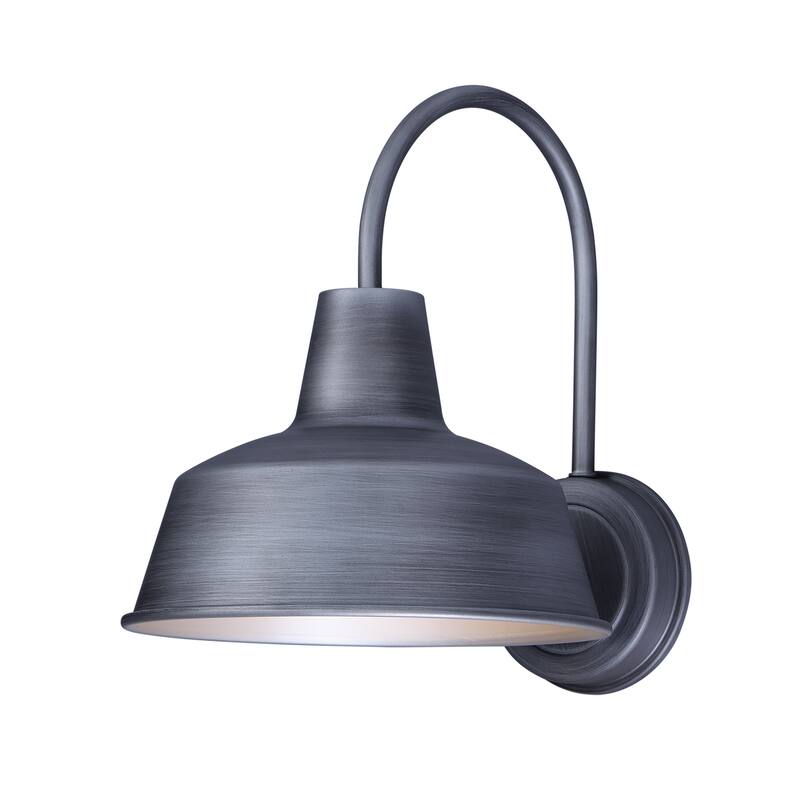 Pier M 1-Light Outdoor Wall Sconce
