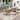 Acacia Wood 7-Piece Outdoor Dining Table and Chairs Set for Patio Balcony or Backyard Entertaining