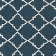 preview thumbnail 45 of 59, Hand-woven Villach Flatweave Wool Area Rug - 9' x 13'