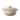 Gibson Home 2.65 Qt Enameled Cast Iron Dutch Oven Pot with Lid - Round, Ideal for Bread Baking & Stews
