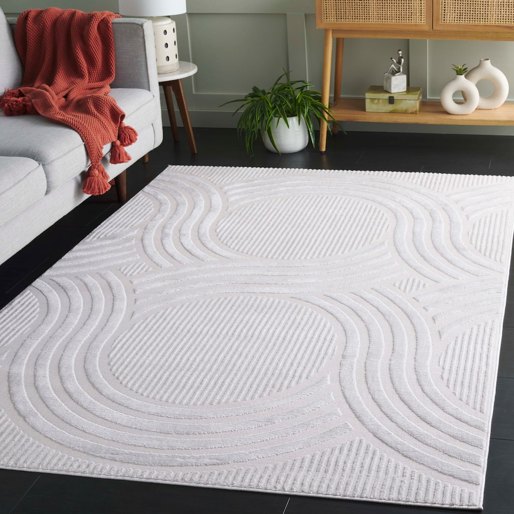 SAFAVIEH Saylor Phil Modern & Contemporary Rug