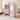 Costway Kids Dress Up Storage with Full Length Mirror, Single Door - 31.5” x 14” x 42” (L x W x H)