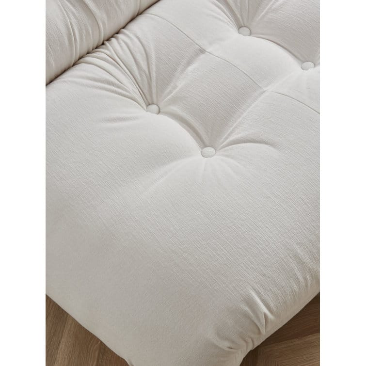 Clariece Upholstered Accent Chair