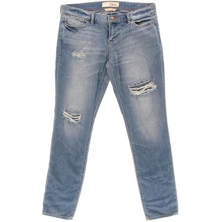 Dittos Trouser Denim Women's Jeans - Free Shipping On Orders Over $45 ...