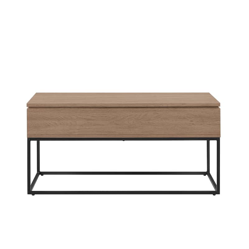 Middlebrook 40-inch Lift-Top Coffee Table