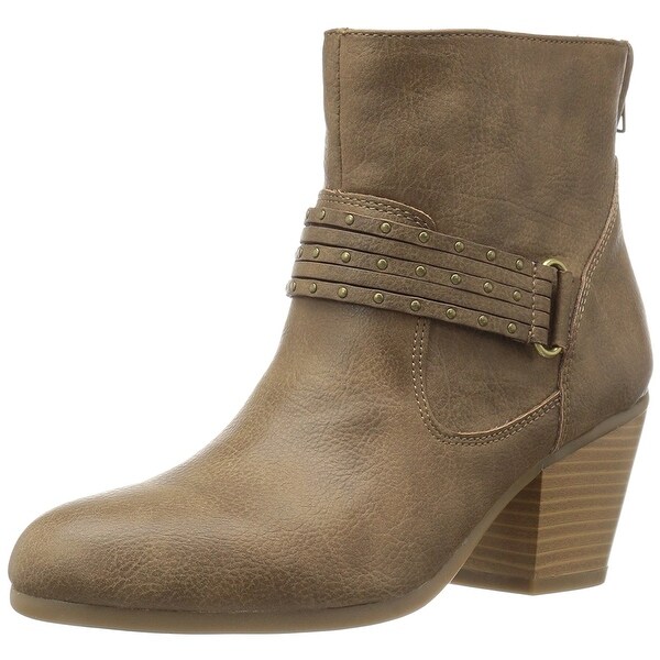 aerosoles get going bootie