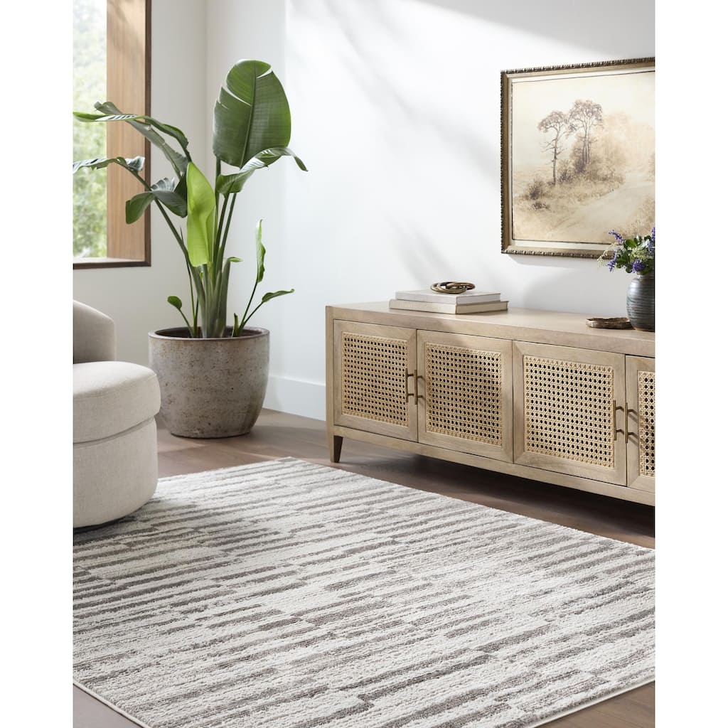 Livabliss Enfield Modern & Contemporary Area Rug