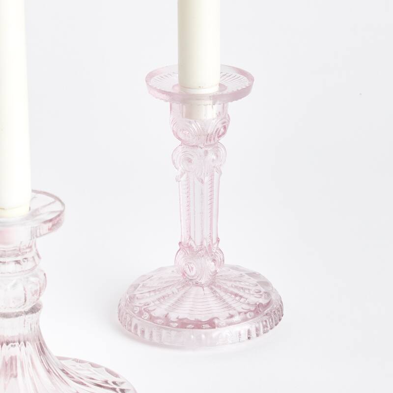 Estella Taper Holders Small